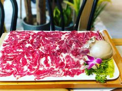 -雾都渣渣火锅(南城智汇城店)