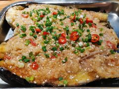 -疆里疆外·和田烤肉·清真