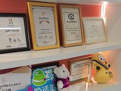 -极橙儿童齿科矫正中心(奥城店)