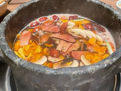 -蘑界·野生菌火锅(深业上城店)