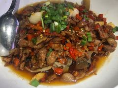 -味上湘菜馆(岳麓山店)