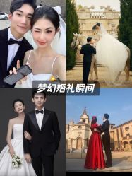 -蒙娜丽莎婚纱摄影(南门店)