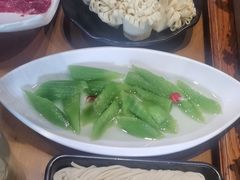 -手选潮汕鲜牛肉火锅(二七广场店)