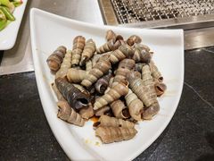-午月海鲜烧烤酒店(不老街店)