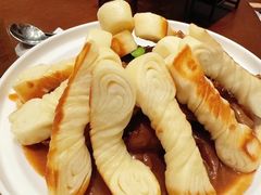-唐山宴大唐州府精品中餐