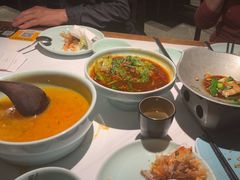 -卯时·龙光雅宴·精致锡帮菜(惠山古镇店)
