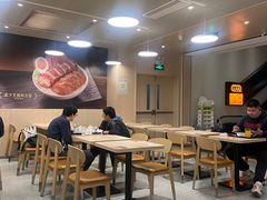 大堂-大家乐(广州荔湾领展广场店)