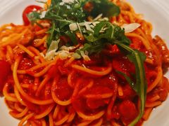 -必胜客(安盛金马店)