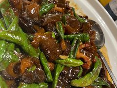 -好食上(喜盈门.范城店)