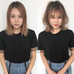 -SY COLOUR专业烫染