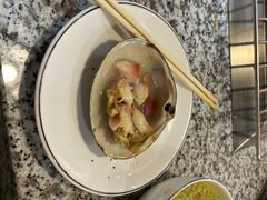 -震海贝烤贝·民俗特色店(延吉总店)