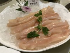 -围炉夜话·潮汕卤水火锅(榕江店)