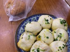 生煎-荣阳楼(山塘街店)
