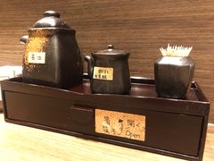-雷神拉面(财富中心玉米楼店)