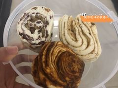 贝勒红豆卷-宫门口馒头铺(创始人总店)