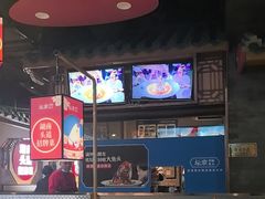 -坛宗剁椒鱼头(河西王府井店)