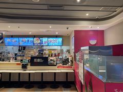 -肯德基(亦庄上海沙龙店)