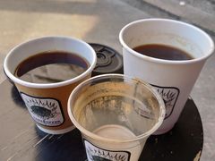 -HANA COFFEE(长寿路店)