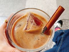 -BE NORMAL CAFE(霞溪路店)