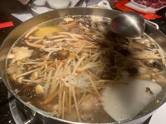 -牛事制造局牛肉火锅(莲岳路店)