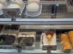-小飞象面包公社(珠江路金鹰店)