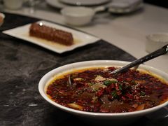 锅仔毛血旺-裕丰源(福彩路店)