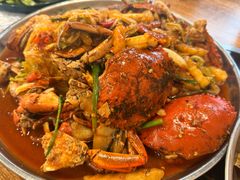 -瑞丽活螃蟹(芒市店)