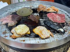 -牛也烧肉(摩尔城店)