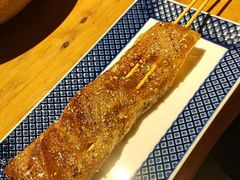 -肉串汪(月坛店)