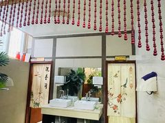 -八次方密云水库鱼粘卷子·熏鸽子·农家菜