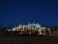 -青岛海泉湾皇冠假日度假酒店