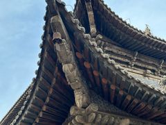 -张掖大佛寺景区