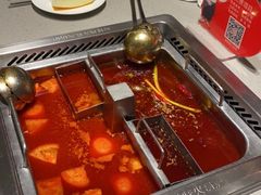 -海底捞火锅(海宁路店)