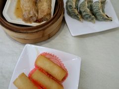 -君豪大酒店-东海渔村中餐厅