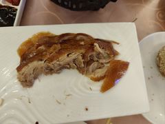 -烤肉宛饭庄(南礼士路店)