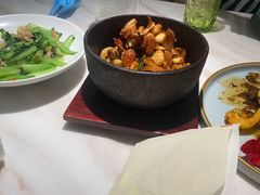 -茉莉餐厅(包河万达店)