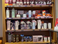 -COSTA COFFEE(西贸凯德晶品4层2店)