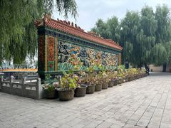 -白洋淀景区