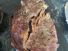 -萨莉亚意式餐厅(深圳北站店)