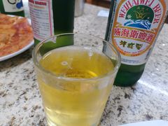 -真利味·脊骨火锅·正宗韩国料理(韩乐坊店)