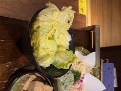 -捞王锅物料理(凯旋路店)