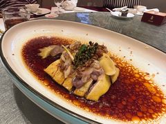 口水鸡-悦湖公馆