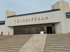 -中国人民抗日战争纪念雕塑园