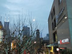 -功德林(南京西路店)