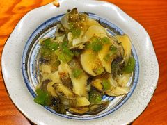 芥末海螺-有喜屋·烧鸟·居酒屋(周浦万达店)