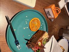 -BRAVO·布瓦屋西餐