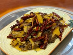 -菌之家·专业纯野生菌火锅·特色炒菌