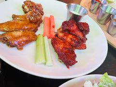 -CAGES凯吉思西餐厅运动乐园(静安店)
