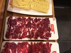 -好想牛·鲜切自助牛肉火锅(七堡花园城店)