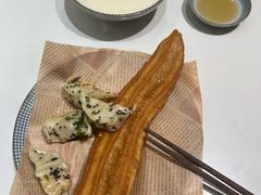 -文武王氏烧饼·无矾油条(西溪路店)